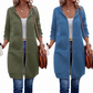 🔥✨ Women's Zip-Up Fleece Hoodies – Cosy Zip-Up Warmth With Everyday Style 🤍