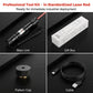 🛠️Portable Rechargeable Red & Green Laser Flashlight – USB Rechargeable Alignment & Inspection Device For Mechanics✨
