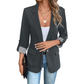 ✨New Arrivals & Special Offers-Women's Casual Blazer Jacket – Elegant Tailored Jacket For Effortless Smart-Casual Style🤍
