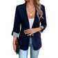 ✨New Arrivals & Special Offers-Women's Casual Blazer Jacket – Elegant Tailored Jacket For Effortless Smart-Casual Style🤍
