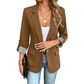 ✨New Arrivals & Special Offers-Women's Casual Blazer Jacket – Elegant Tailored Jacket For Effortless Smart-Casual Style🤍