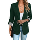✨New Arrivals & Special Offers-Women's Casual Blazer Jacket – Elegant Tailored Jacket For Effortless Smart-Casual Style🤍