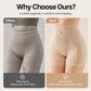 ✨Women’s Seamless High Waisted Tummy Control Panties – Smooth Sculpting Fit For Everyday Confidence 🤍