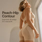 ✨Women’s Seamless High Waisted Tummy Control Panties – Smooth Sculpting Fit For Everyday Confidence 🤍