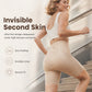 ✨Women’s Seamless High Waisted Tummy Control Panties – Smooth Sculpting Fit For Everyday Confidence 🤍
