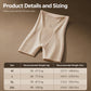 ✨Women’s Seamless High Waisted Tummy Control Panties – Smooth Sculpting Fit For Everyday Confidence 🤍