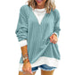 ✨ Women's Colour Block Crew Neck Top – Chic Casual Style With A Comfortable Everyday Fit 🤍