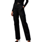 ⏳LIMITED OFFER 70% OFF🌞Women's High Waisted Cargo Pants Relaxed Fit Straight Leg Utility Trousers with Pockets