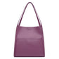 ✨ Women's Premium PU Leather Handbag – Stylish 2-Way Shoulder & Crossbody Bag For Everyday Elegance 👜