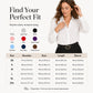 👚New Arrivals - Satin Button-Front Shirt – Soft Fluid Drape & Versatile Pairing for Any Occasion