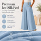 👖 Women's Loose Flowy Wide-Leg Pants– Relaxed Fit Everyday Pants For Effortless Comfort & Style 🤍