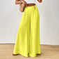 👖 Women's Loose Flowy Wide-Leg Pants– Relaxed Fit Everyday Pants For Effortless Comfort & Style 🤍