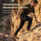✨Men's Outdoor Warm Multi – Waterproof Fleece-Lined Cargo Pants For Outdoor Adventures🥾