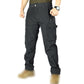 ✨Men's Outdoor Warm Multi – Waterproof Fleece-Lined Cargo Pants For Outdoor Adventures🥾