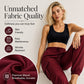 ✨ Women's Casual Drawstring Waist Cargo Pants – Relaxed Utility Style With Comfortable Everyday Fit 👖