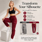 ✨ Women's Casual Drawstring Waist Cargo Pants – Relaxed Utility Style With Comfortable Everyday Fit 👖