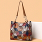 ✨ 2026 Women's Geometric Tote Bag – Large Capacity Stylish Handbag For Everyday Elegance👜