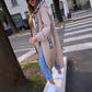 ✨Women's Hooded Long Sweatshirt– Cosy Oversized Hoodie With Pocket Design For Everyday Comfort 🤍