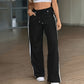 🌸 50% OFF NOW!Women's High Waisted Straight Leg Pants – The Trousers That Flatter Every Look