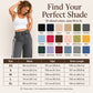 🌸 50% OFF NOW!Women's High Waisted Straight Leg Pants – The Trousers That Flatter Every Look