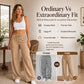 🌸 50% OFF NOW!Women's High Waisted Straight Leg Pants – The Trousers That Flatter Every Look