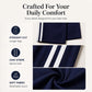 🌸 50% OFF NOW!Women's High Waisted Straight Leg Pants – The Trousers That Flatter Every Look
