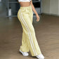 🌸 50% OFF NOW!Women's High Waisted Straight Leg Pants – The Trousers That Flatter Every Look