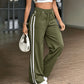 🌸 50% OFF NOW!Women's High Waisted Straight Leg Pants – The Trousers That Flatter Every Look
