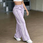 🌸 50% OFF NOW!Women's High Waisted Straight Leg Pants – The Trousers That Flatter Every Look