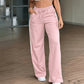 🌸 50% OFF NOW!Women's High Waisted Straight Leg Pants – The Trousers That Flatter Every Look