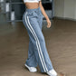 🌸 50% OFF NOW!Women's High Waisted Straight Leg Pants – The Trousers That Flatter Every Look
