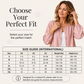 ✨ Women's Relaxed Button-Down Shirt – Loose Fit Casual Blouse For Effortless Everyday Elegance 🤍