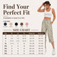 ✨ Women's Quick-Dry Cargo Capri Trousers – Lightweight Utility Style For Comfortable Everyday Wear🤍