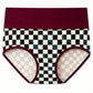 💕 Women's Soft High Waisted Stretch Panties– Soft Comfort Fit For Everyday Confidence🤍