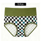 💕 Women's Soft High Waisted Stretch Panties– Soft Comfort Fit For Everyday Confidence🤍