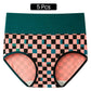 💕 Women's Soft High Waisted Stretch Panties– Soft Comfort Fit For Everyday Confidence🤍