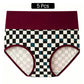 💕 Women's Soft High Waisted Stretch Panties– Soft Comfort Fit For Everyday Confidence🤍
