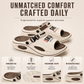 ✨ Men's Summer Lightweight Non-Slip Sandals– Comfortable Everyday Casual Footwear For Easy All-Day Wear 👣