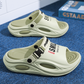 ✨ Men's Summer Lightweight Non-Slip Sandals– Comfortable Everyday Casual Footwear For Easy All-Day Wear 👣