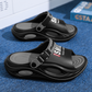 ✨ Men's Summer Lightweight Non-Slip Sandals– Comfortable Everyday Casual Footwear For Easy All-Day Wear 👣