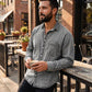 ⏰Last Day Sale 54% Off 💃 Men's Retro Washed Denim Shirt