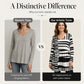 ⏰Last Day Sale 52% Off 💃 Women's Loose Digital Print Round Neck T-Shirt Short Sleeve Casual Top