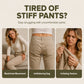 ⏰Last Day Sale 61% Off 👖 Women's Chic Stretch Slim Fit Jeans – Flattering Shape Meets Everyday Comfort