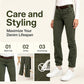 ⏰Last Day Sale 61% Off 👖 Women's Chic Stretch Slim Fit Jeans – Flattering Shape Meets Everyday Comfort