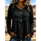 👚 ✨Women's Vintage Fringe Tassel Casual Top – Boho Charm Meets Everyday Comfort