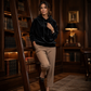 🌿Women's Cozy Drawstring Hoodie Sweatshirts – Your New Everyday Comfort Essential