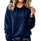 🌿Women's Cozy Drawstring Hoodie Sweatshirts – Your New Everyday Comfort Essential
