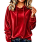🌿Women's Cozy Drawstring Hoodie Sweatshirts – Your New Everyday Comfort Essential