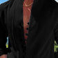 👔Men's Casual Stand Collar Long Sleeve Shirt – Effortless Style for Every Day