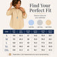 👚Women's Casual Striped Long Sleeve Top – Effortless Style for Everyday Comfort